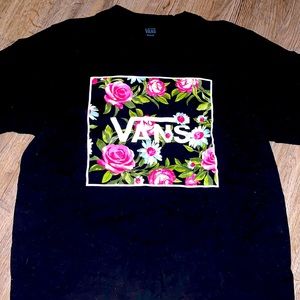 Vans Tee